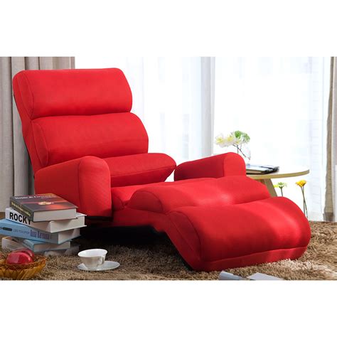 Convertible Lounge Chair